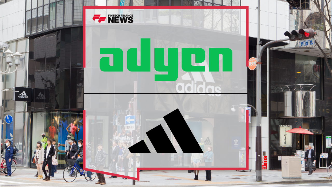 Press Release: Adyen and adidas Scale Global Giving Initiative After $1M North American Success | Featured Image by FF Spotlight