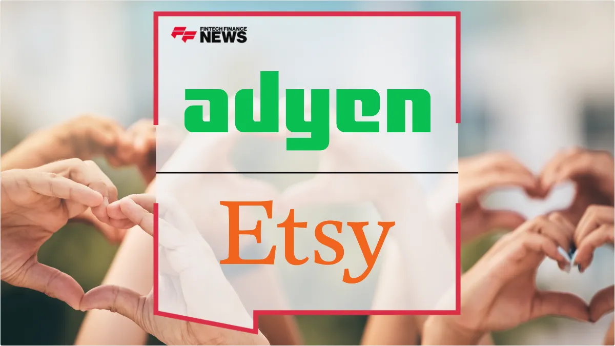 Press Release: Adyen and Etsy Hit 10 Million Milestone for Charitable Donations via 'Giving' Feature | Featured Image by FF Spotlight