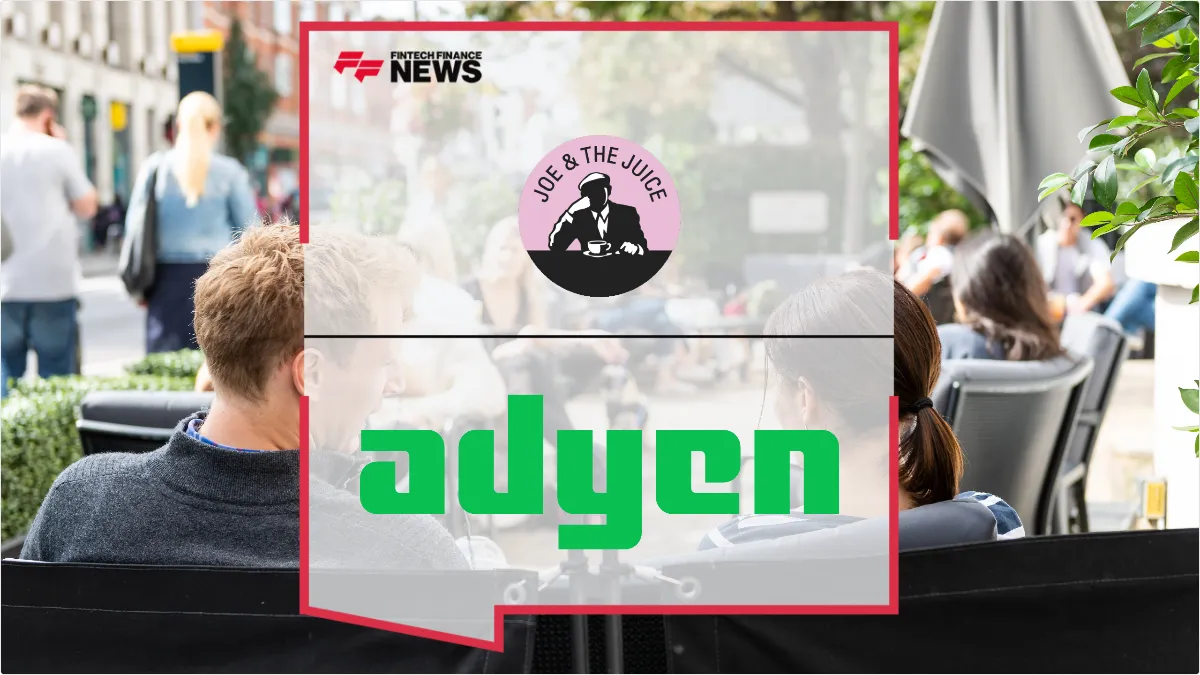 Press Release: Adyen and JOE & THE JUICE Redefine the Countertop Experience with Multimedia SFO1 Terminals | Featured Image by FF Spotlight