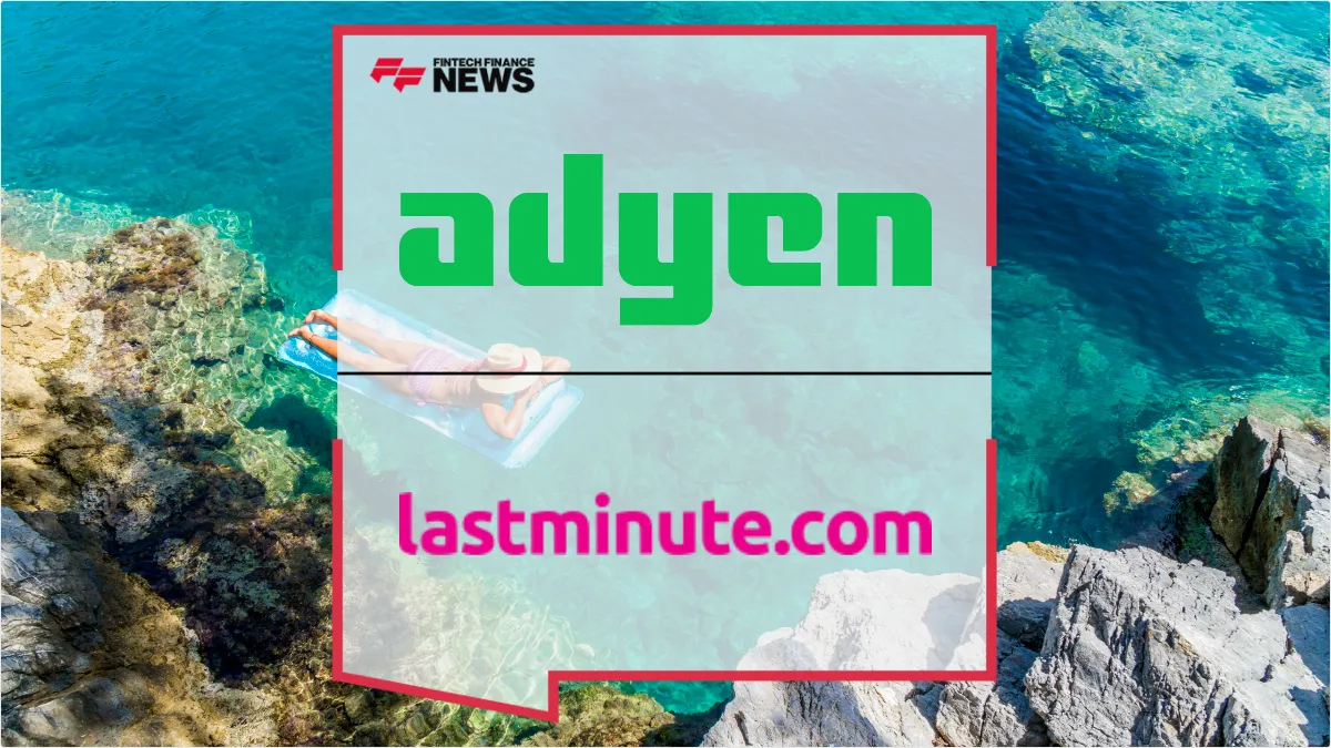 Press Release: Adyen and lastminute.com Expand Partnership with Virtual Card Issuing for Faster Supplier Payouts | Featured Image by FF Spotlight