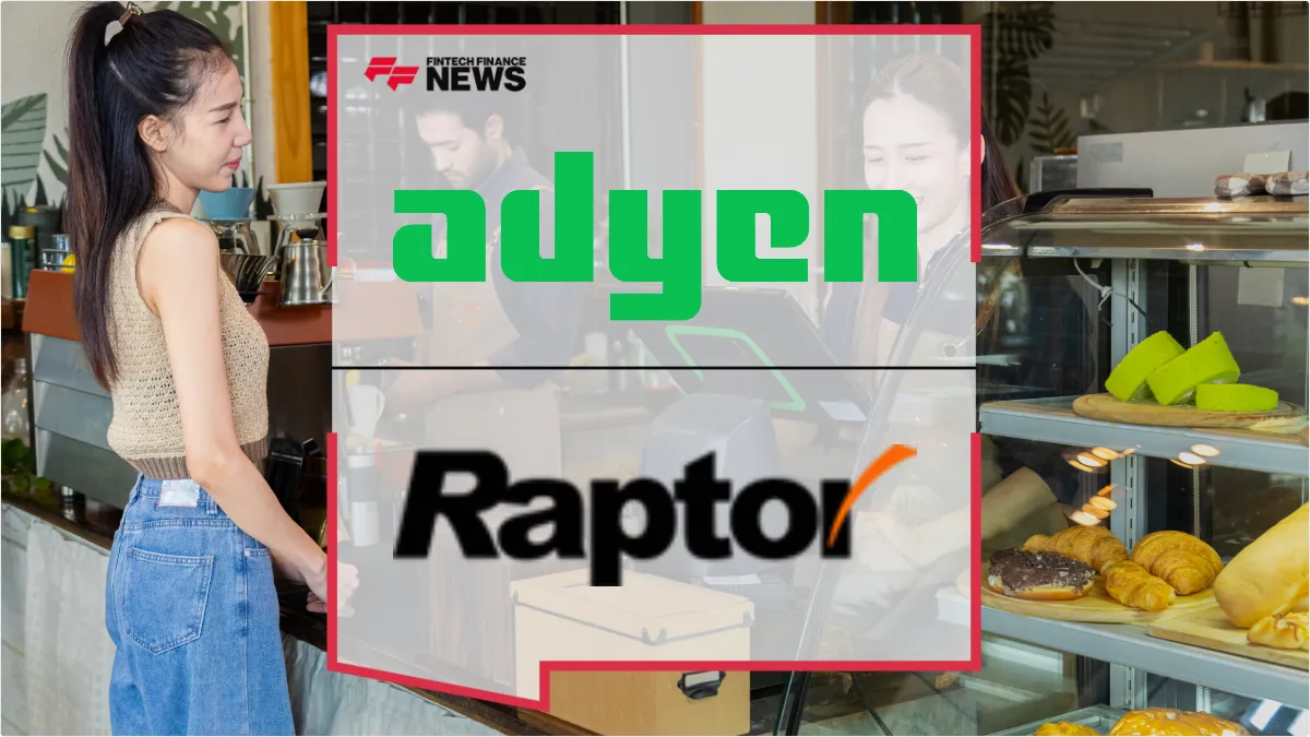 Press Release: Adyen and Raptor Partner to Launch Embedded Payments for Singapore’s Service Sector | Featured Image by FF Spotlight