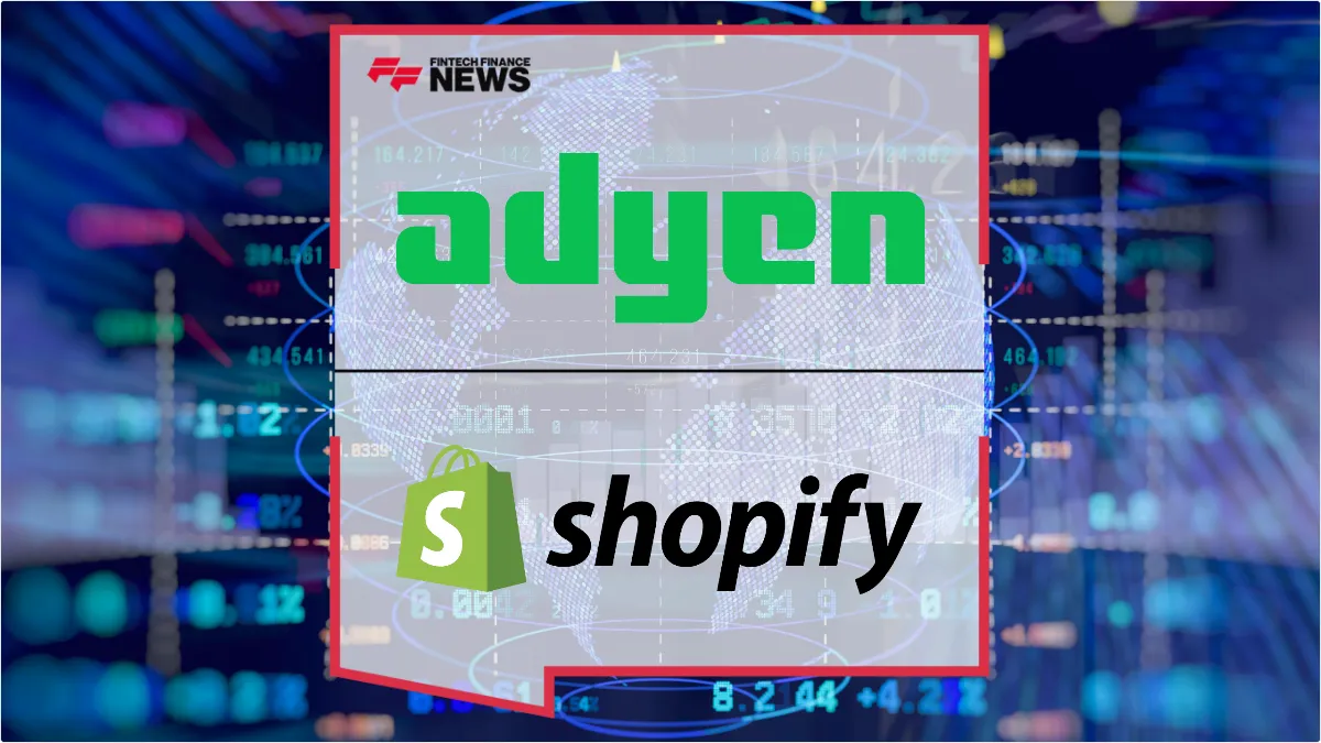 Press Release: Adyen and Shopify Forge Global Alliance to Revolutionize Enterprise Ecommerce Payments | Featured Image by FF Spotlight