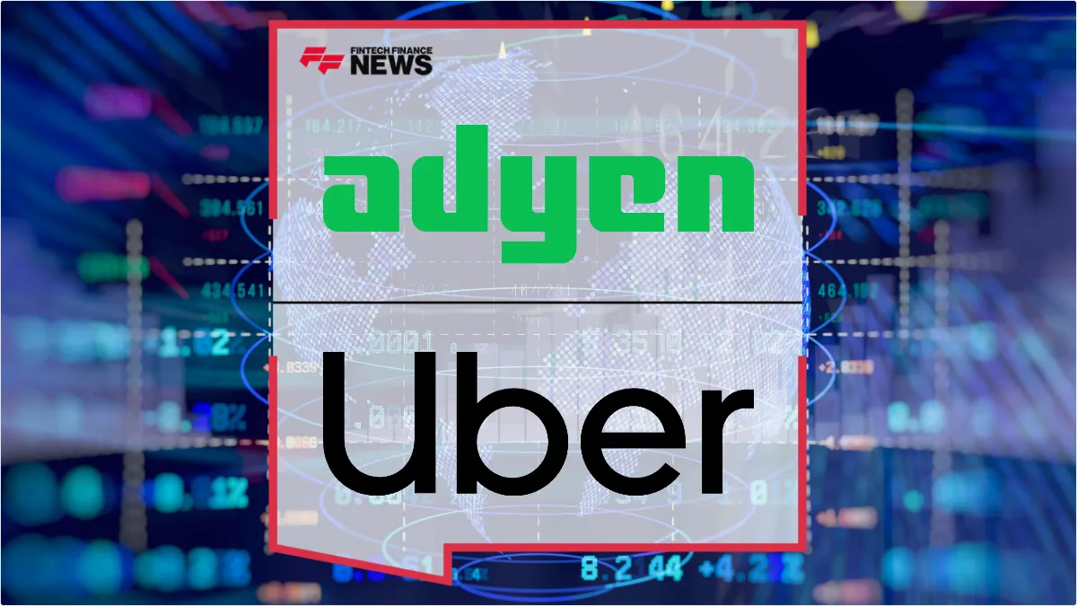 Press Release: Adyen and Uber Deepen Global Ties with New Market Expansion and Physical Kiosk Launch | Featured Image by FF Spotlight