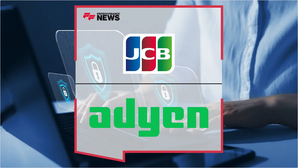 Press Release: Adyen Becomes First to Deploy JCB’s Card-on-File Tokenization Globally to Combat E-commerce Fraud | Featured Image by FF Spotlight