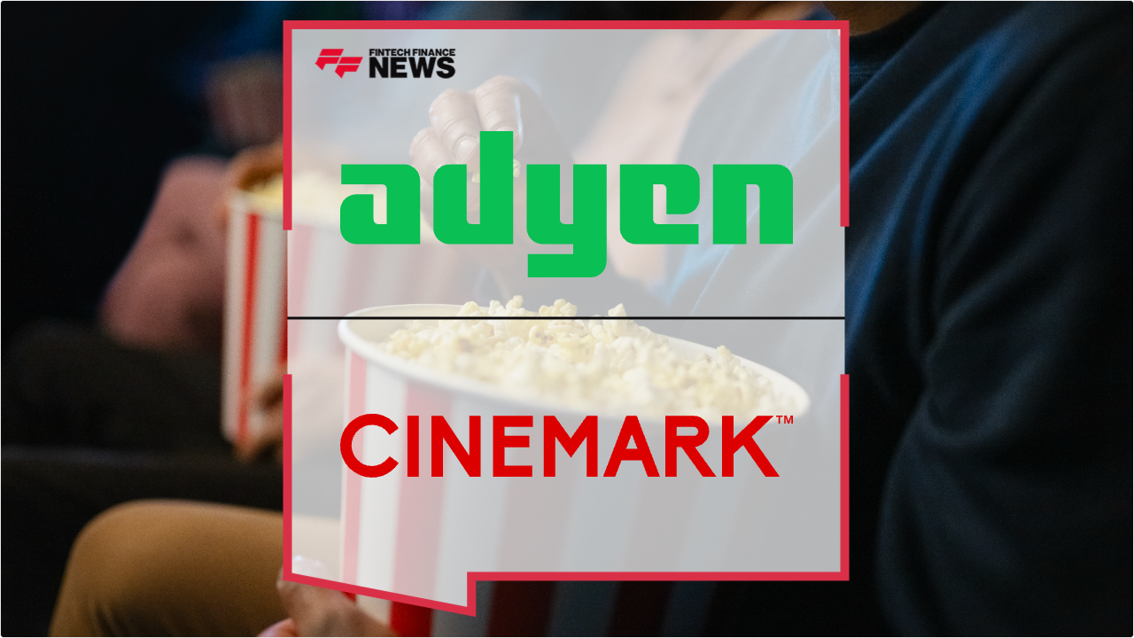 Press Release: Adyen Secures Blockbuster Deal to Power Omnichannel Payments for Cinemark’s U.S. Circuit | Featured Image by FF Spotlight