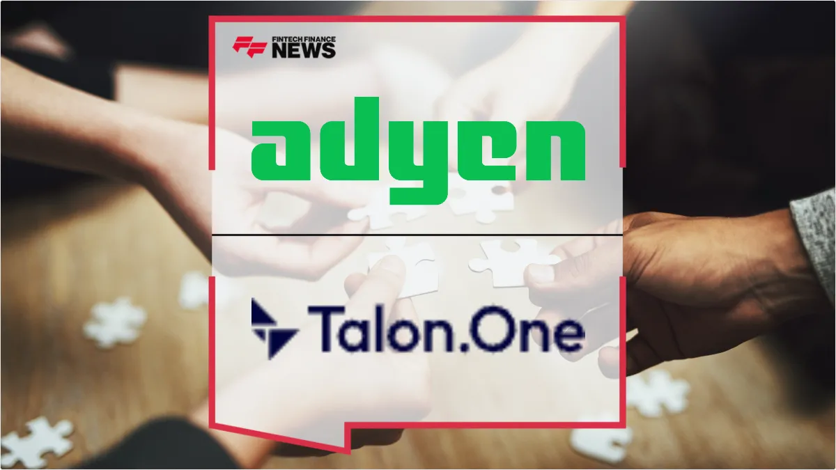 Press Release: Adyen to Acquire Talon.One for €750M to Revolutionize Real-Time Commerce Decisioning | Featured Image by FF Spotlight