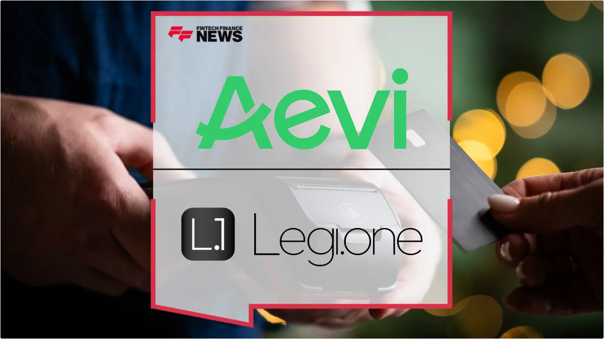 Press Release: Aevi and LEGI.ONE Achieve First Successful SmartPOS Rollout for SMEs | Featured Image by FF Spotlight