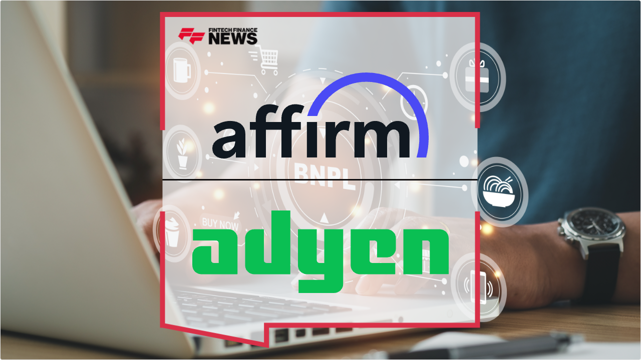 Press Release: Affirm and Adyen Deepen Ties to Bring BNPL to Platforms and Canadian Markets | Featured Image by FF Spotlight