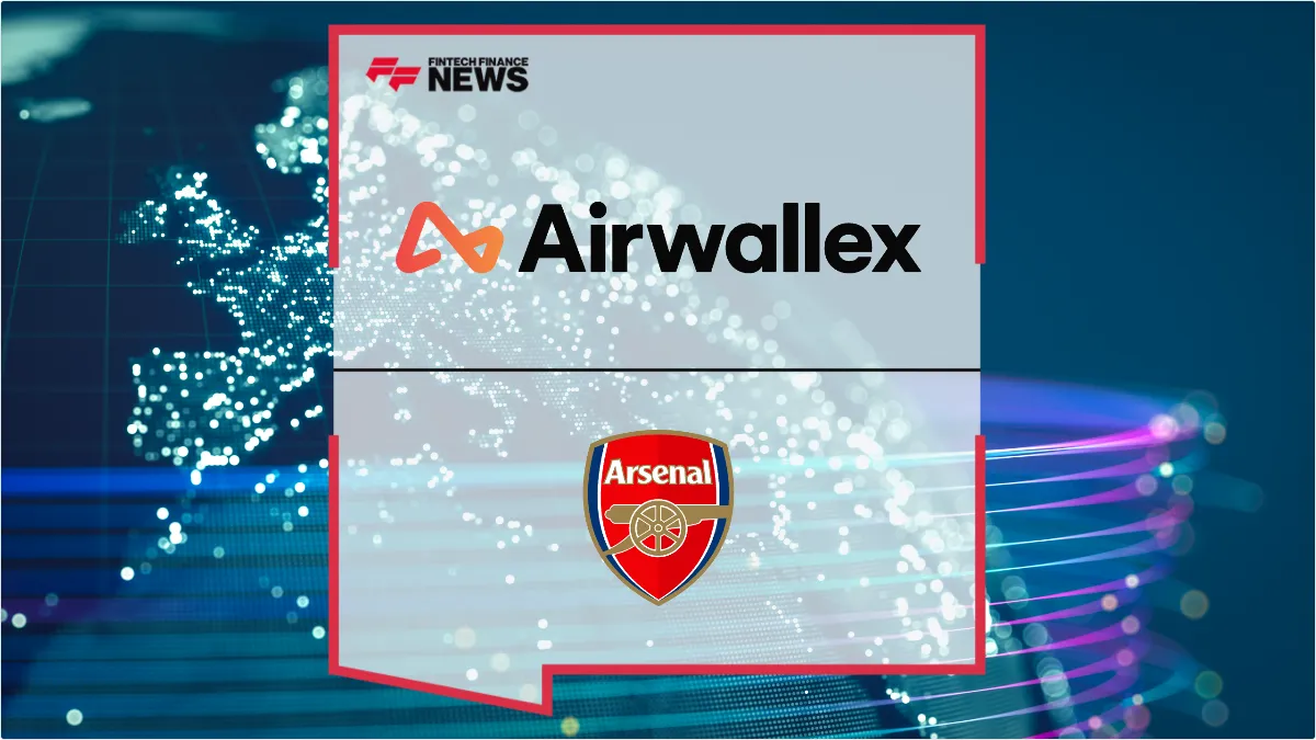 Press Release: Airwallex Teams Up with Arsenal FC for Major Global Payments Ad Campaign | Featured Image by FF Spotlight