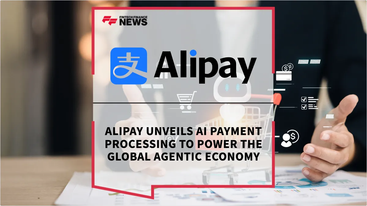 Press Release: Alipay Unveils AI Payment Processing to Power the Global Agentic Economy | Featured Image by FF Spotlight