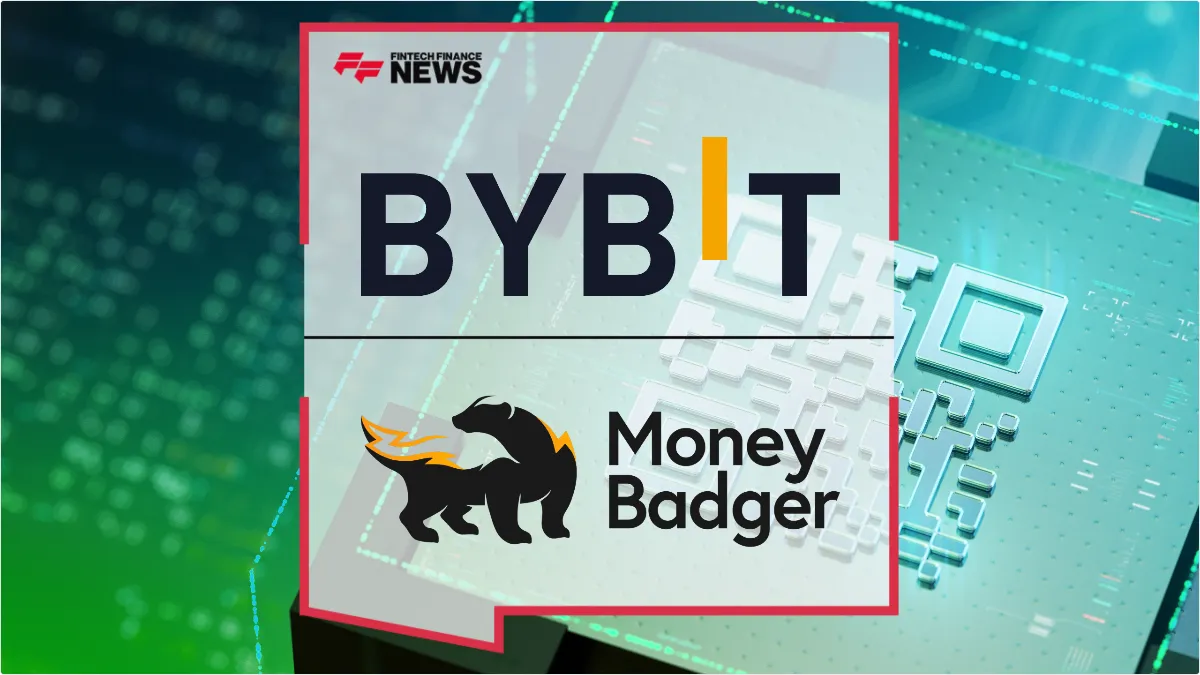 Press Release: Bybit Pay Launches Crypto QR Payments in South Africa via MoneyBadger Partnership | Featured Image by FF Spotlight