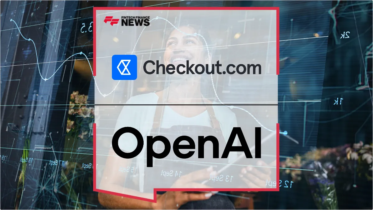 Press Release: Checkout.com Embraces OpenAI-Backed Agentic Commerce Protocol to Revolutionize AI-Driven Shopping | Featured Image by FF Spotlight