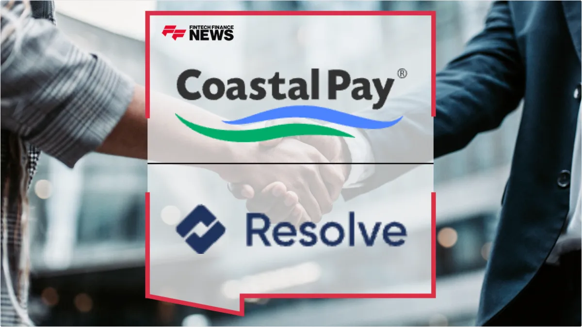 Press Release: CoastalPay and Resolve Pay Launch Embedded B2B Net Terms to Eliminate Merchant Credit Risk | Featured Image by FF Spotlight