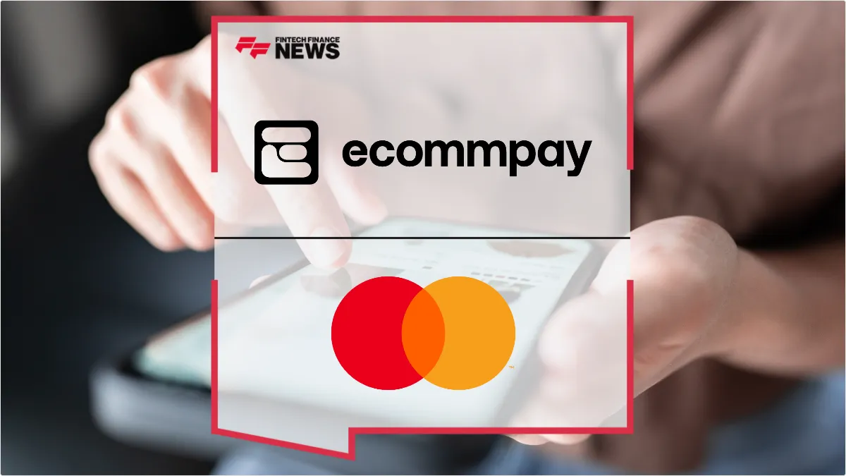 Press Release: Ecommpay Merchants See 7% Approval Rate Uplift with Mastercard Click to Pay | Featured Image by FF Spotlight