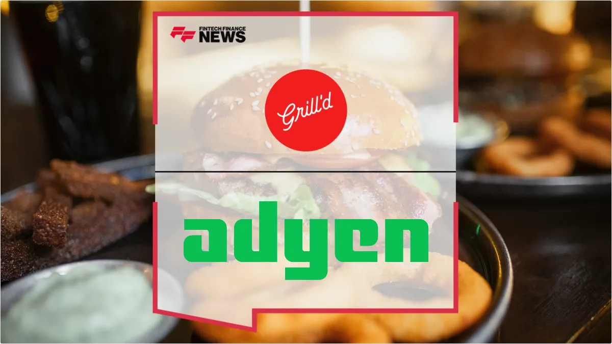 Press Release: Grill’d Scales Global Ambitions and Social Impact via Expanded Adyen Partnership | Featured Image by FF Spotlight