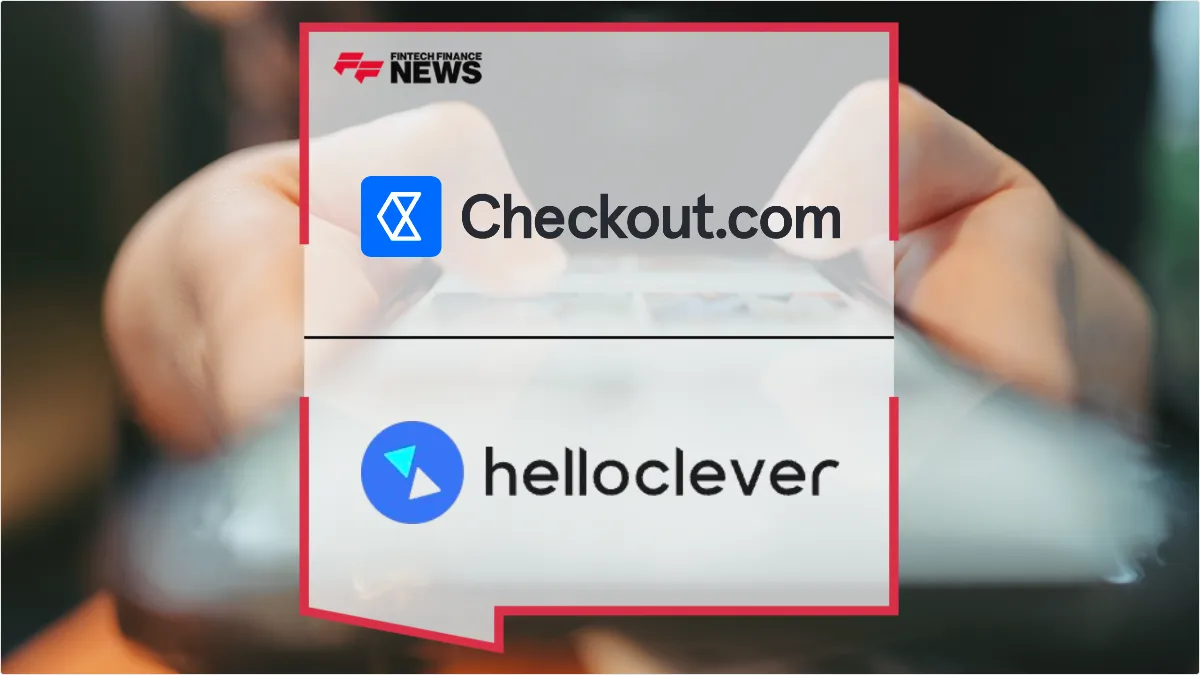 Press Release: Hello Clever Partners with Checkout.com to Scale AI-Driven Rewards and Global Payments | Featured Image by FF Spotlight