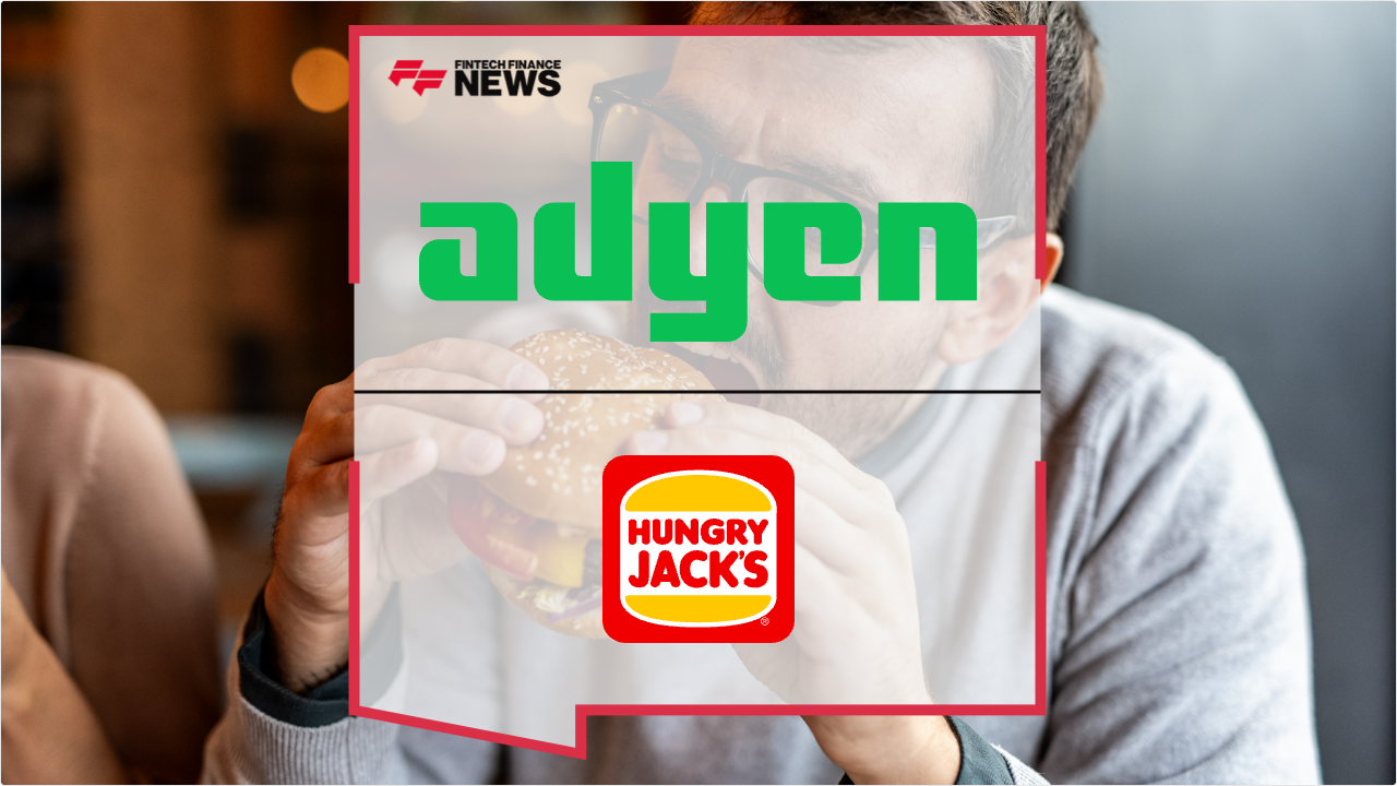 Press Release: Hungry Jack’s and Adyen Turn Burgers into Blessings with Integrated Charity Checkout | Featured Image by FF Spotlight