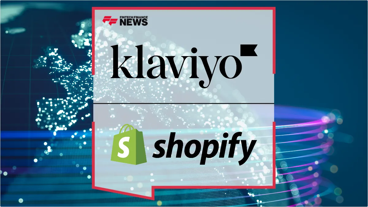 Press Release: Klaviyo & Shopify Deepen Global Commerce CRM Integration | Featured Image by FF Spotlight