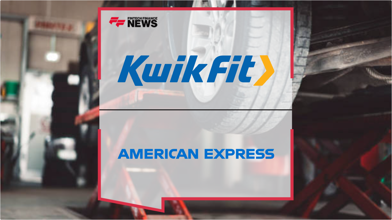 Press Release: Kwik Fit Shifts Gears with American Express Acceptance | Featured Image by FF Spotlight