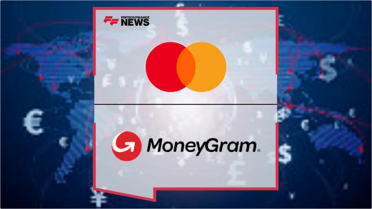 Press Release: MoneyGram and Mastercard Partner to Revolutionize Cross-Border Digital Money Movement | Featured Image by FF Spotlight