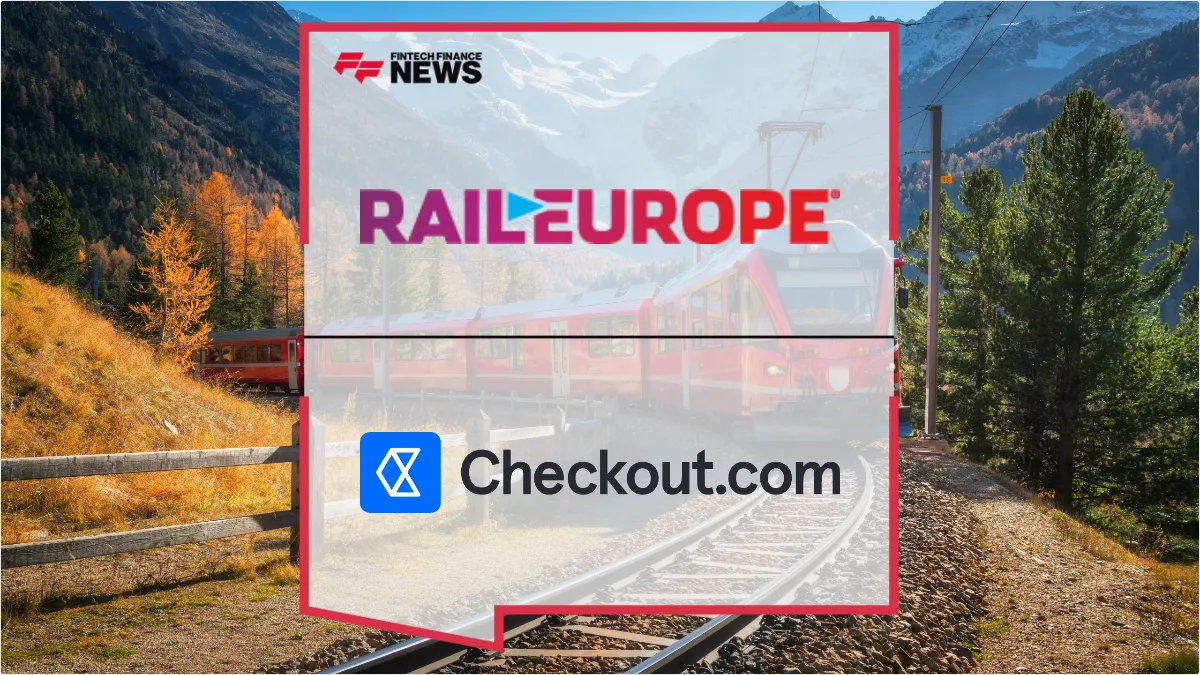 Press Release: Rail Europe Boosts Acceptance Rates by 8% Through Strategic Checkout.com Partnership | Featured Image by FF Spotlight
