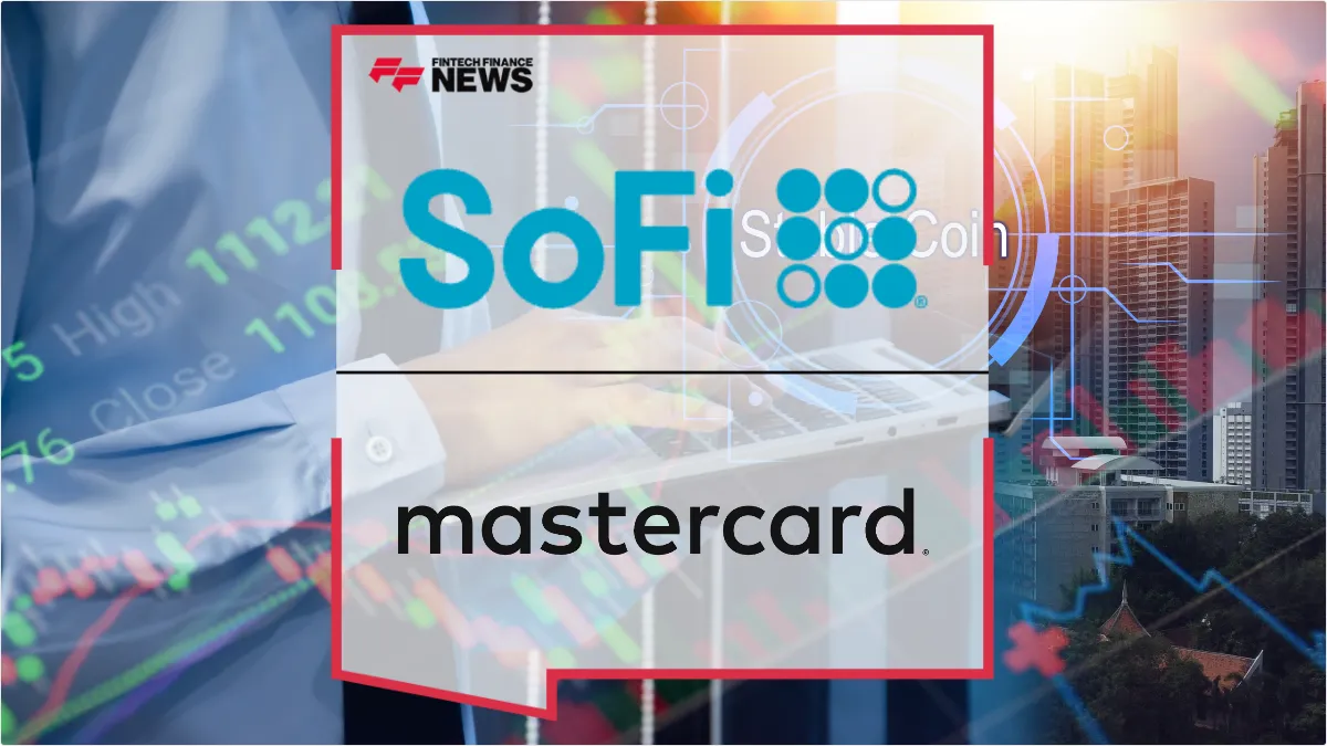 Press Release: SoFi and Mastercard Partner to Enable SoFiUSD Stablecoin Settlement Across Global Network | Featured Image by FF Spotlight