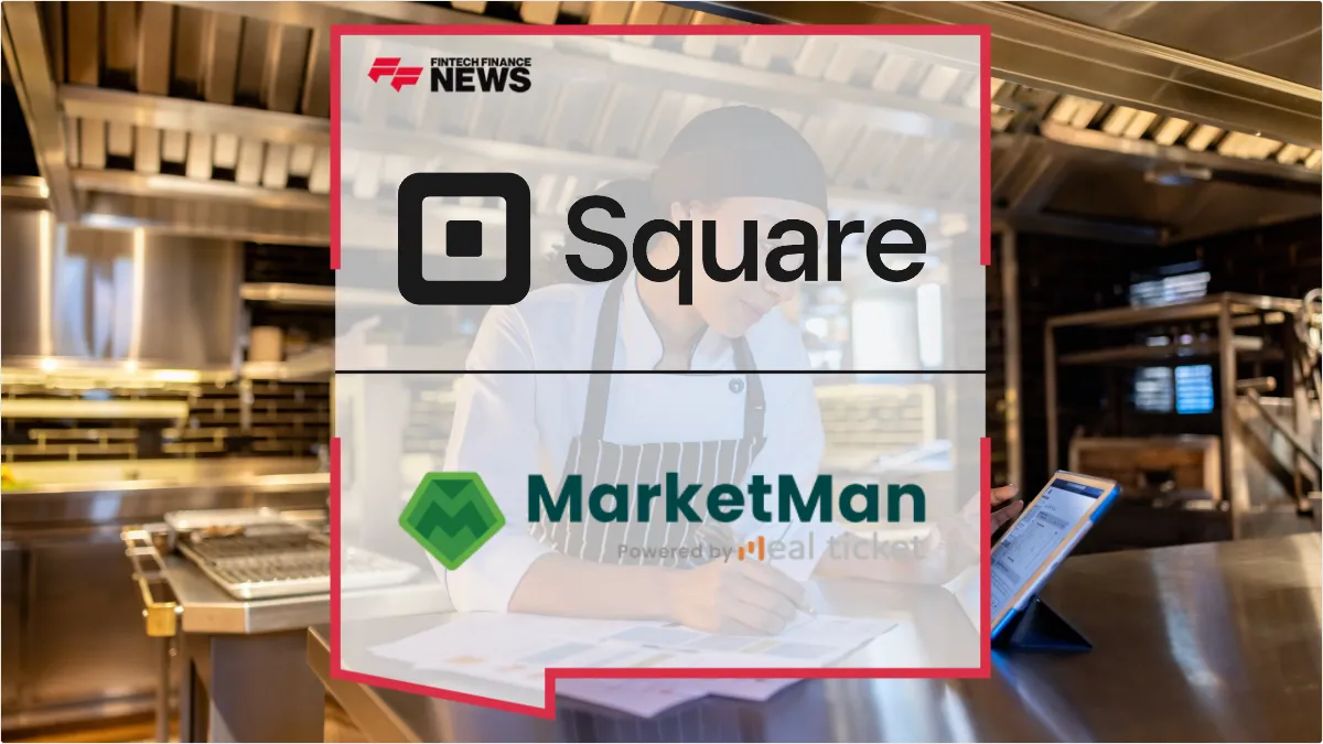 Press Release: Square and MarketMan Launch AI-Driven Inventory Management Integration for Restaurants | Featured Image by FF Spotlight