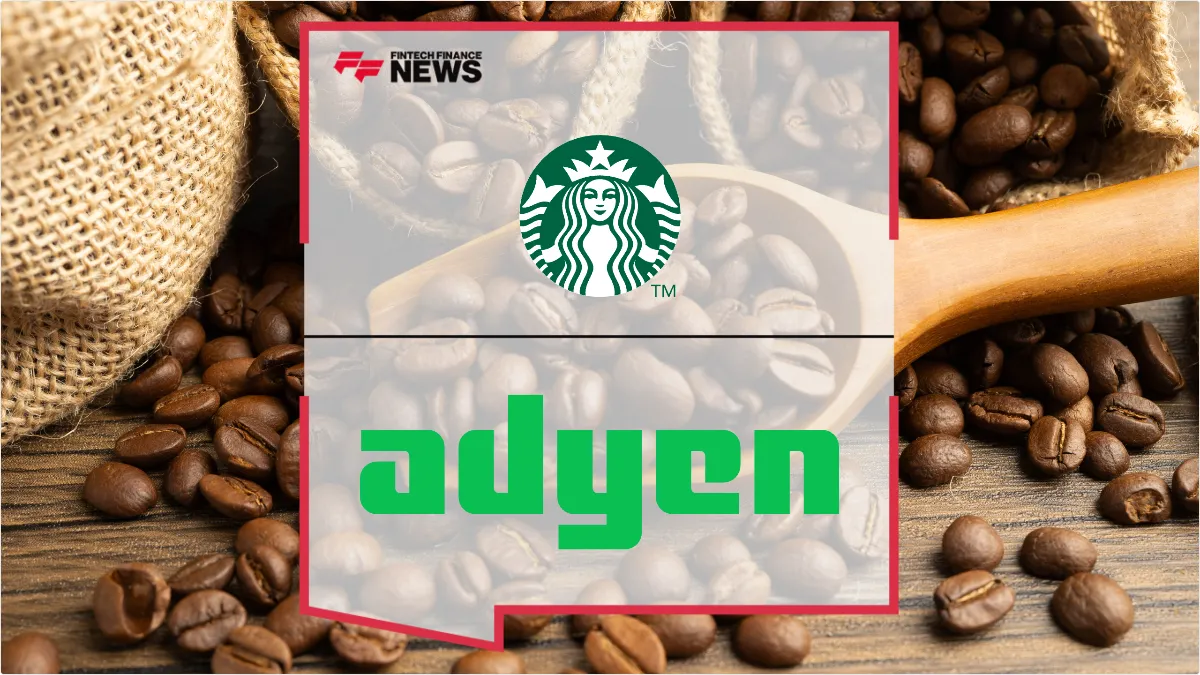 Press Release: Starbucks Brews Up Seamless Payments Across Europe with Adyen Partnership | Featured Image by FF Spotlight