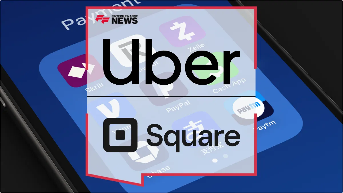 Press Release: Uber and Block Expand Global Partnership to Launch Cash App Pay and Streamline Restaurant Operations | Featured Image by FF Spotlight