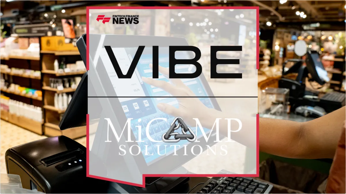 Press Release: Vibe Retail and MiCamp Solutions Partner to Deliver Enterprise-Grade POS to Independent Retailers | Featured Image by FF Spotlight