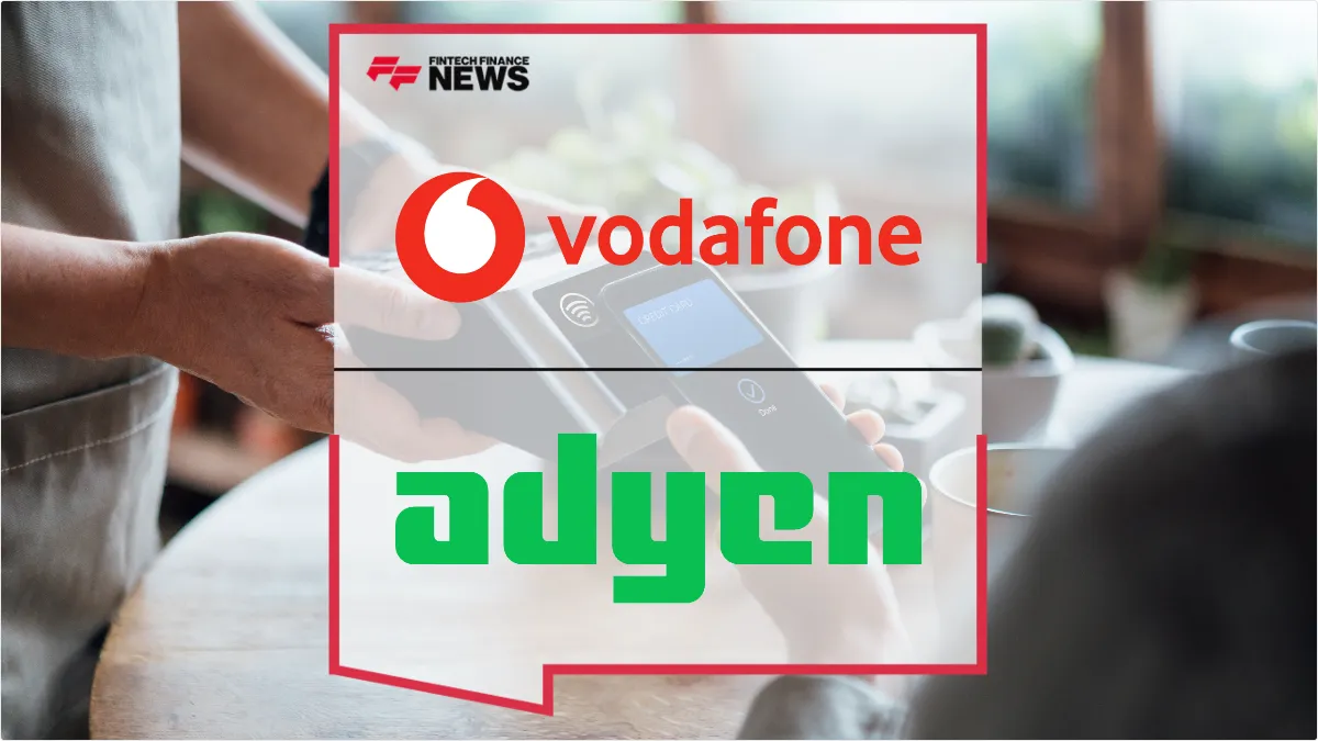 Press Release: Vodafone Germany Taps Adyen and Tink to Launch Open Banking 'Pay by Bank' for Telecom Customers | Featured Image by FF Spotlight