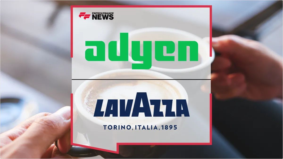 Press Release: Adyen and Lavazza Partner to Unify Global Payments Across Seven Key Markets | Featured Image by FF Spotlight