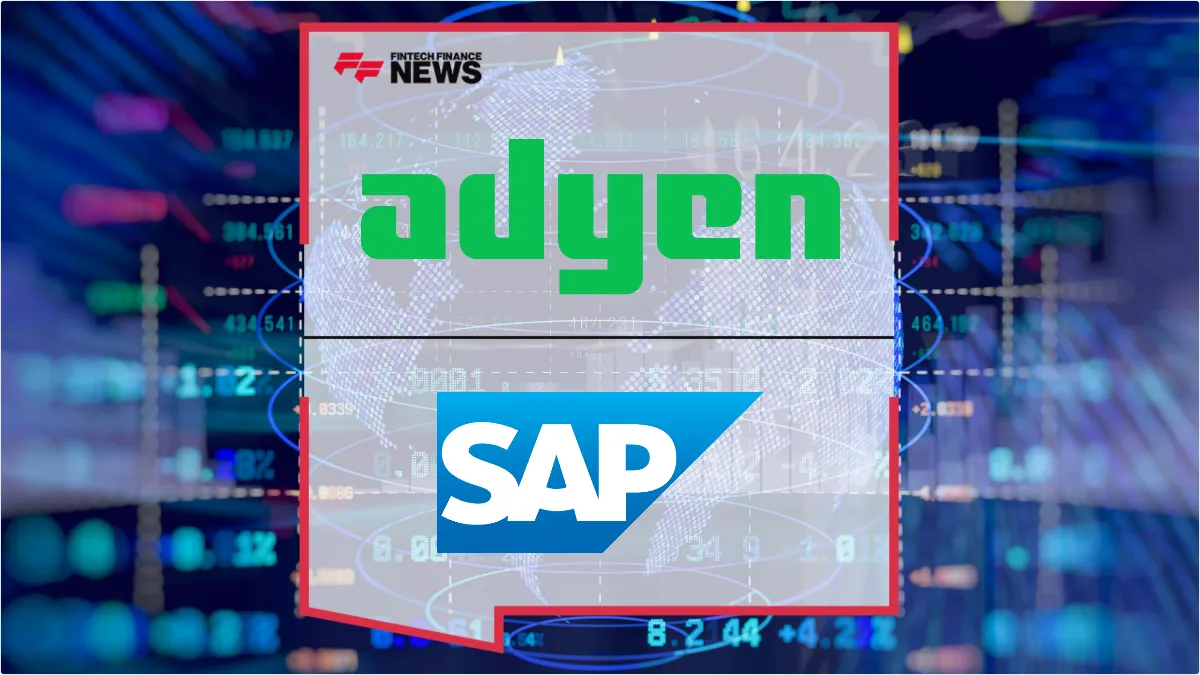 Press Release: Adyen and SAP Launch Unified Payment Solution to Streamline Global Enterprise Commerce | Featured Image by FF Spotlight