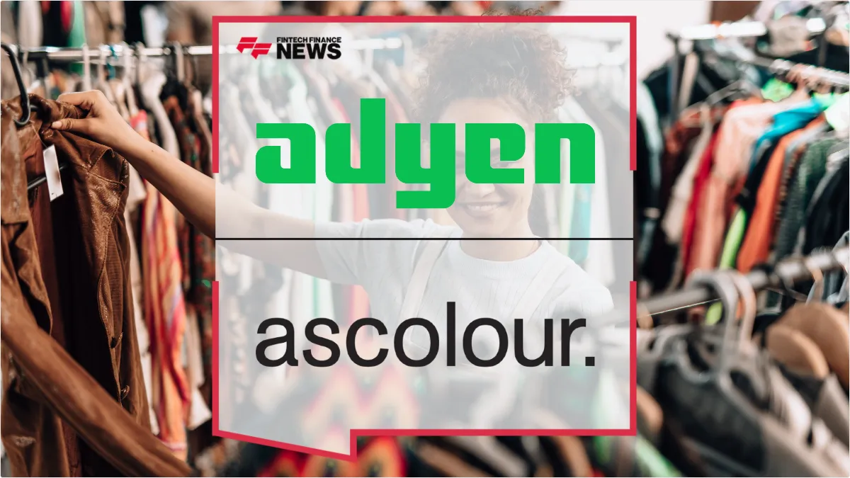 Press Release: AS Colour Unifies Global Payments with Adyen to Scale Premium Apparel Operations | Featured Image by FF Spotlight
