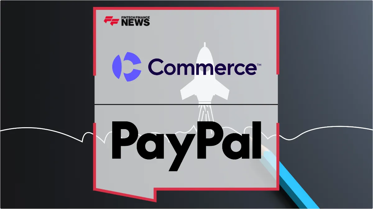 Press Release: BigCommerce and PayPal Launch Unified Embedded Payments Solution for U.S. Merchants | Featured Image by FF Spotlight