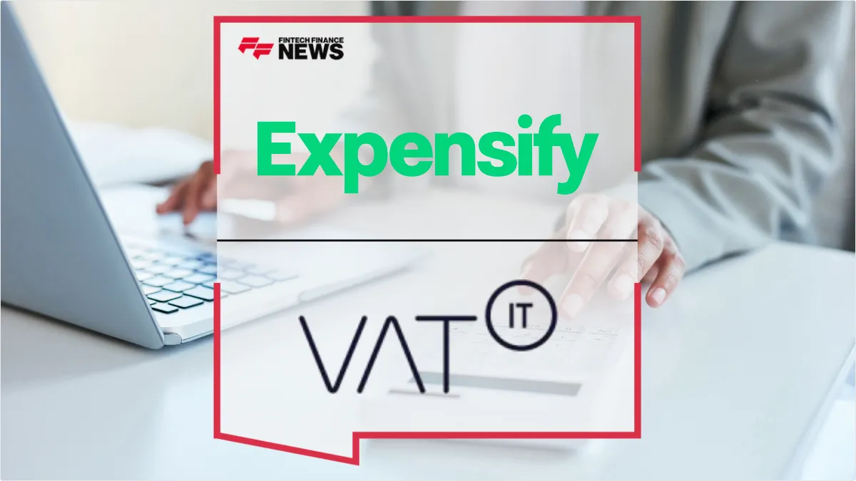 Press Release: Expensify and VAT IT Partner to Automate Global VAT Reclaim for Businesses | Featured Image by FF Spotlight