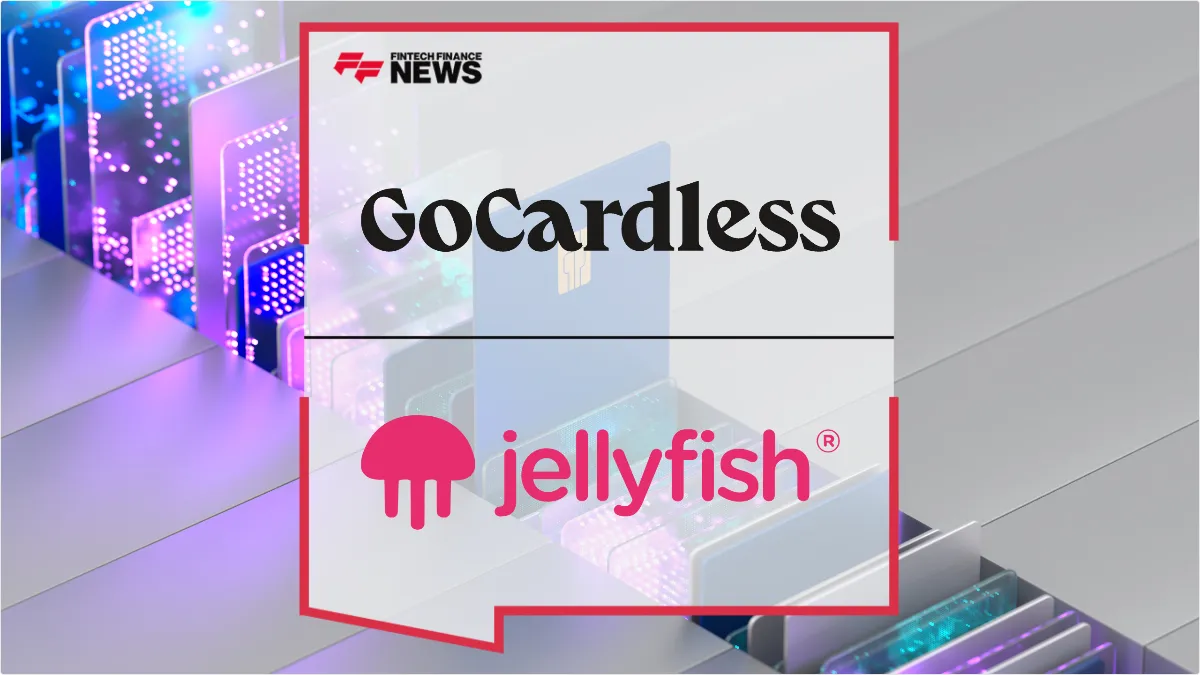 Press Release: GoCardless and Jellyfish Energy Complete UK’s First Commercial Recurring Pay by Bank Transaction | Featured Image by FF Spotlight