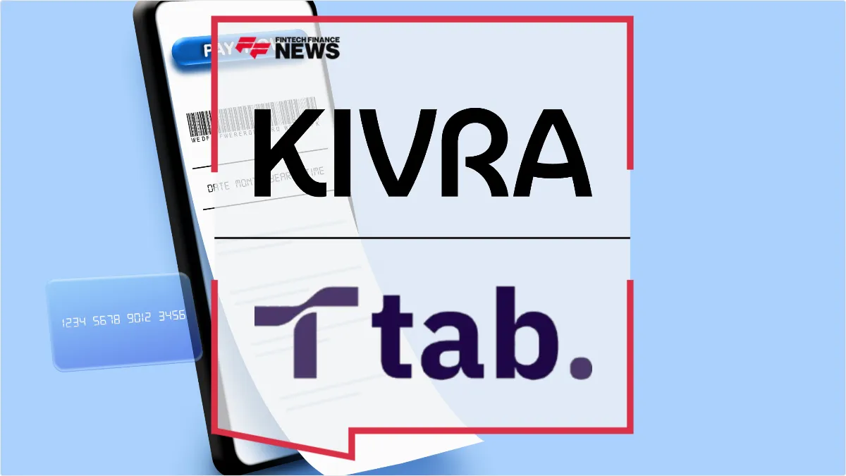 Press Release: Kivra Acquires Tab to Dominate Digital Receipt Infrastructure in Sweden | Featured Image by FF Spotlight