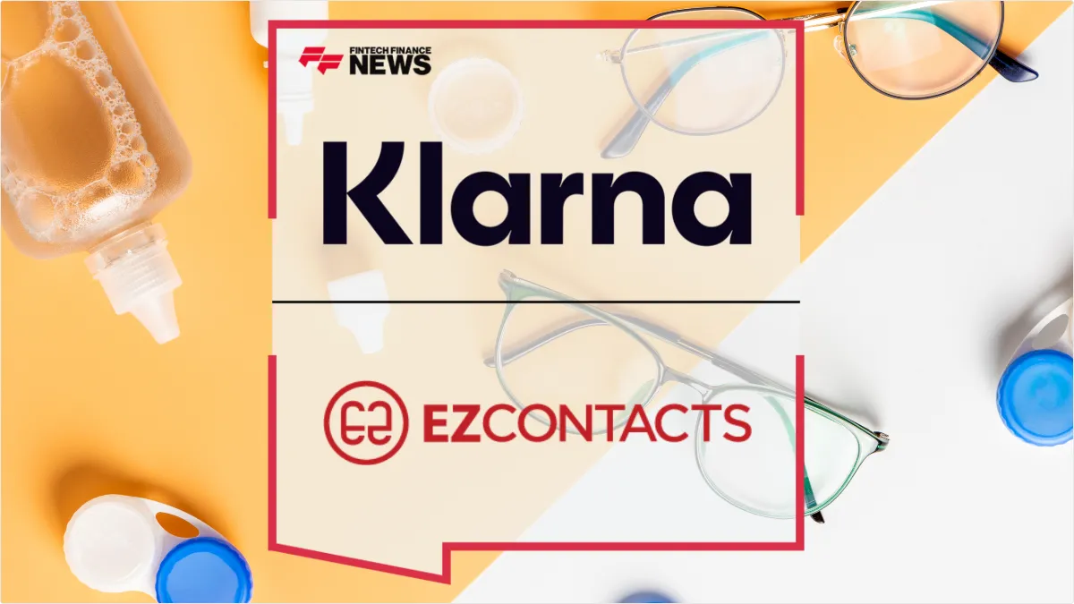 Press Release: Klarna and EZContacts Partner to Launch Flexible Payment Options for Vision Care | Featured Image by FF Spotlight