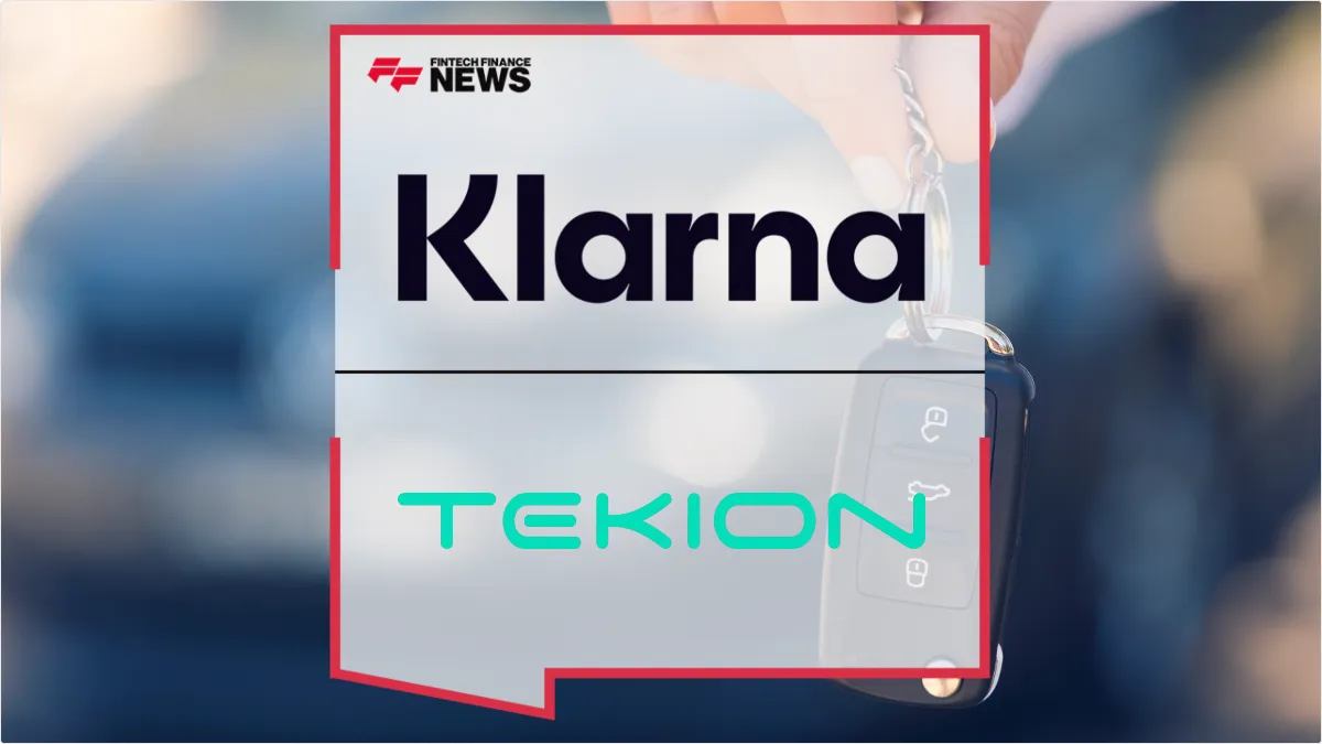 Press Release: Klarna and Tekion Bring BNPL to Auto Repairs via AI-Native Dealership Platform | Featured Image by FF Spotlight
