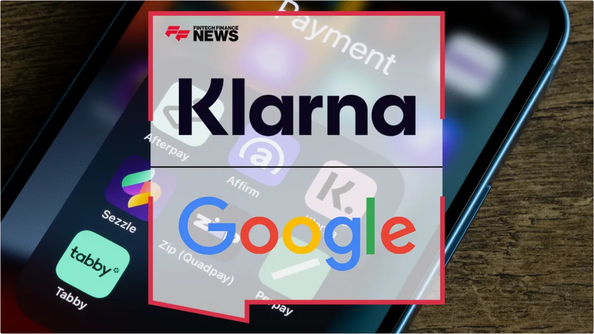 Press Release: Klarna Integrates Flexible Payments into Google Gemini and Search via Google Pay | Featured Image by FF Spotlight