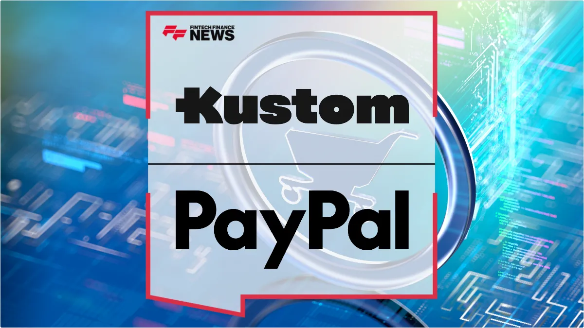 Press Release: Kustom Integrates PayPal to Drive Global Checkout Conversion and Merchant Growth | Featured Image by FF Spotlight