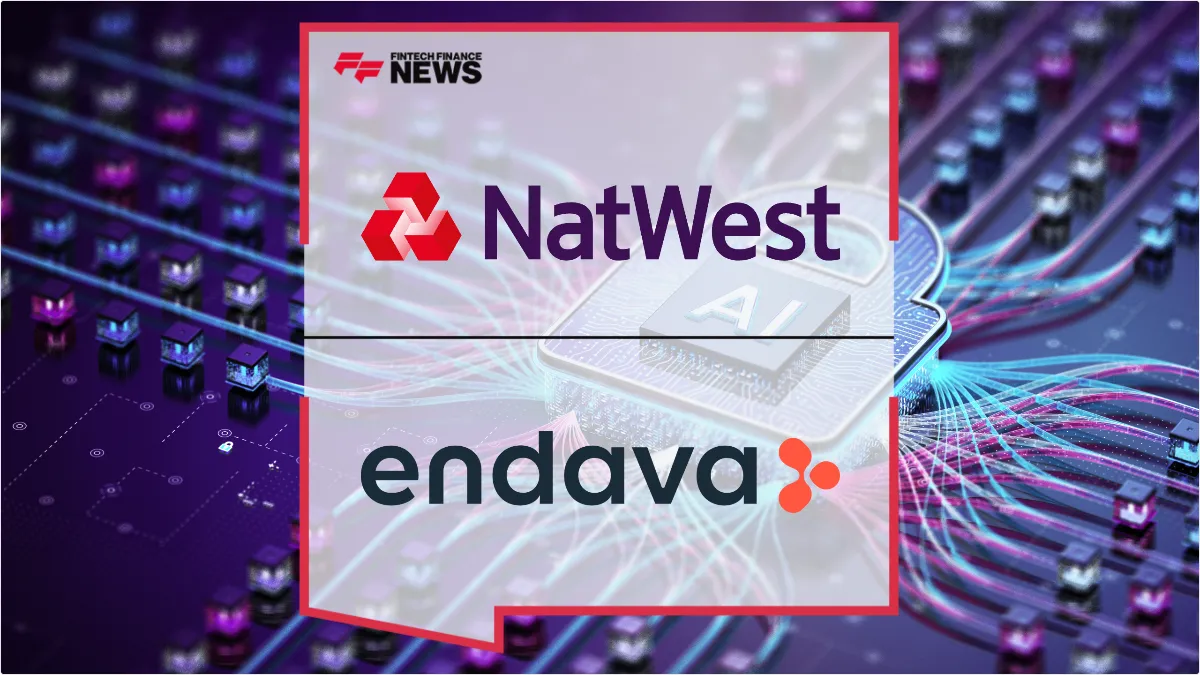 Press Release: NatWest and Endava Partner to Revolutionize Merchant Payments with AI-Native Technology | Featured Image by FF Spotlight