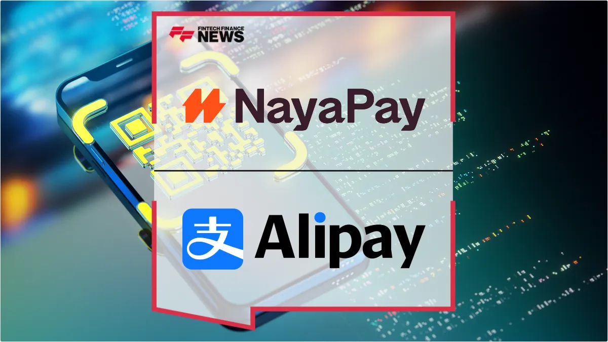 Press Release: NayaPay and Alipay+ Launch Global QR Payments for Pakistani Travelers | Featured Image by FF Spotlight