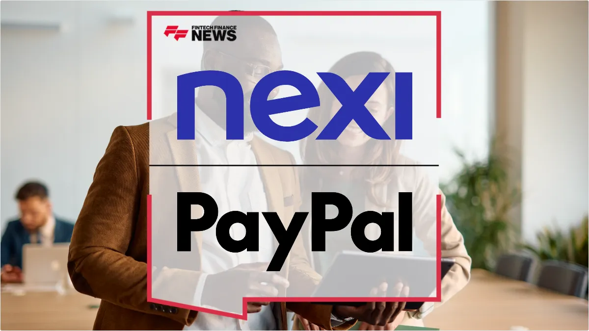 Press Release: Nexi and PayPal Expand European Partnership with Native Embedded Payment Integration | Featured Image by FF Spotlight