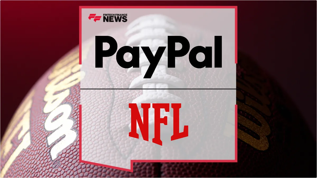 Press Release: PayPal Scores Major Touchdown as Official NFL Peer-to-Peer Payments Partner | Featured Image by FF Spotlight
