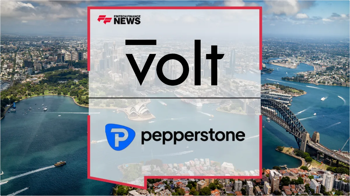 Press Release: Pepperstone Taps Volt for Instant PayID Top-Ups and Real-Time Payouts in Australia | Featured Image by FF Spotlight