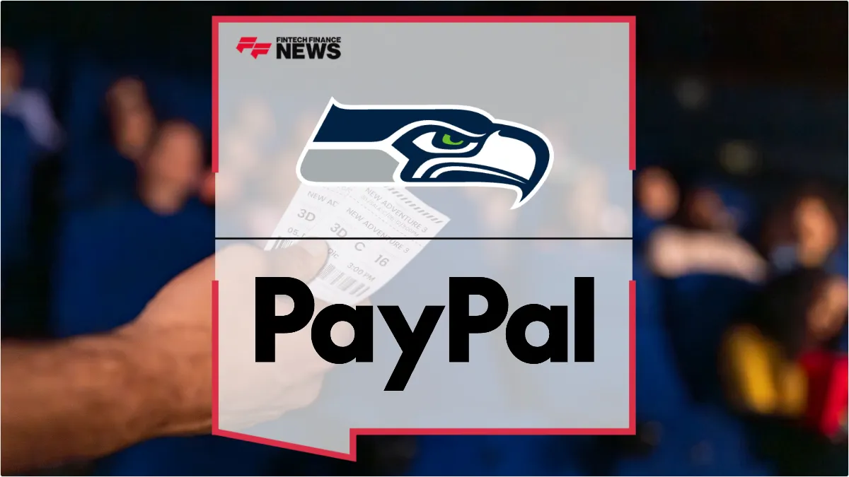 Press Release: Seattle Seahawks Tap PayPal as First NFL Partner for Digital Ticket Processing | Featured Image by FF Spotlight