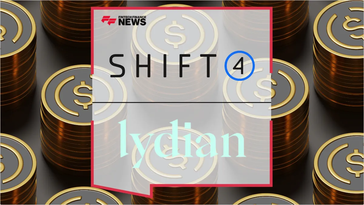 Press Release: Shift4 Partners with Lydian to Enable USDT Stablecoin Payments for Global Merchants | Featured Image by FF Spotlight