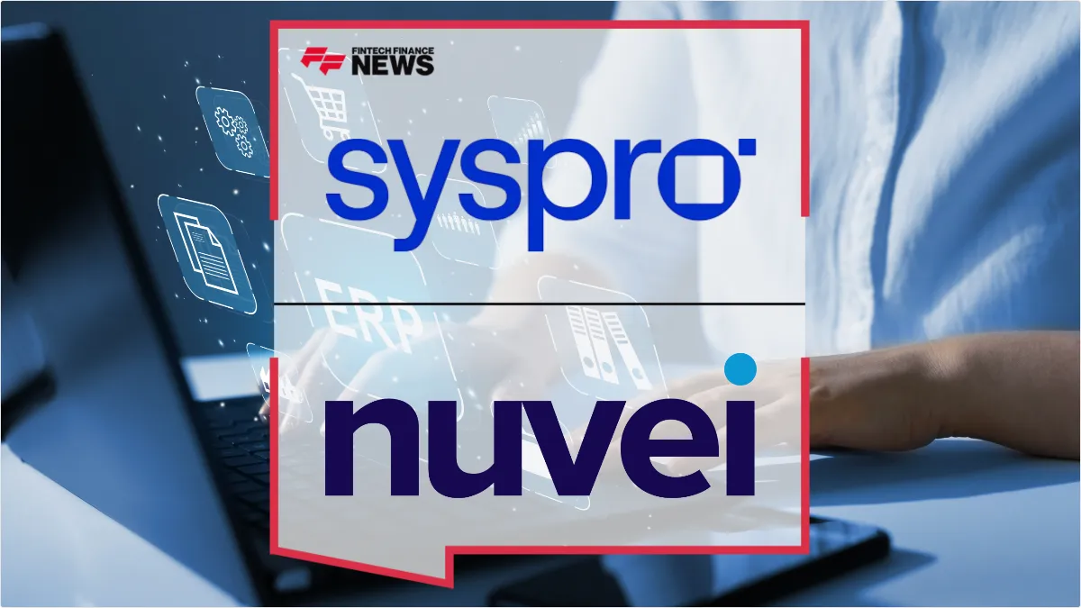Press Release: Syspro and Nuvei Partner to Embed Integrated Payments into Manufacturing ERP | Featured Image by FF Spotlight